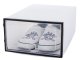 Shoe Organizer – Box with Lid