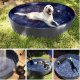 Folding Dog Pool 100x30cm Purlov 20929
