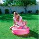 BESTWAY 51061 Children\'s Kids Garden Inflatable Pool 61x15 cm