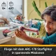 LEGO Star Wars 75402 ARC-170 Starfighter