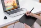 Huion Inspiroy RTM-500 Graphics Tablet