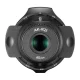 Godox AK-R21 Projection Attachment Kit with 65 mm Lens for Flashes