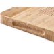 Joseph Joseph Cut&Carve Bamboo Chopping Board