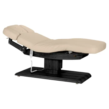 Electric SPA Treatment Table Sillon Relax, Beige