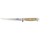Güde Alpha Olive Boning Knife 16 cm Olive Wood