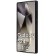BMW Samsung Galaxy S24 Ultra Case Silicone Printed Ring MagSafe, Black