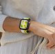 Tech-Protect Defense Case for Huawei Watch Fit 5, Black