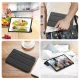 Lenovo Tab M11 11\'\' (TB-330FU) DUX DUCIS Domo Tablet Cover Case, Black