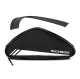 Rockbros B55-BK Bicycle Frame Bag 0.7 l - Black