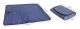 Malatec Waterproof Picnic Blanket 145x180 cm, Blue