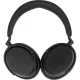 Sennheiser Accentum Wireless Over-Ear Headphones, Black