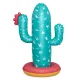 Bestway 52733 Inflatable Cactus Water Sprinkler