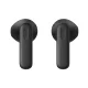 Oppo Enco Buds3 In-Ear Wireless Headphones, Bluetooth 5.4, Black