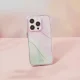 Apple iPhone 14 Pro 6,1\" Uniq Etui Coehl Palette Case Cover, Lilac
