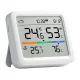 SwitchBot Meter Pro Digital Thermometer and Hygrometer, Bluetooth