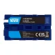 Newell SupraCell Protect NP-F970 Battery for Sony Cameras