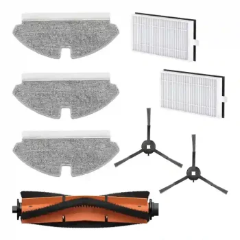 Vacuum Accessory Kit MOVA M1 RAK36 Replacement Parts