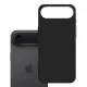 3mk Hardy MagSilicone Phone Case Cover Apple iPhone 17 Air - Black