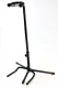 Adjustable Guitar Stand, Black