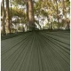 Tourist Hammock with Tarp and Mosquito Net 260x140cm
