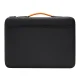 Tomtoc Defender-A14 13\'\' Laptop Case, Black