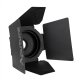 Aputure F10 Barn Doors Light Modifier