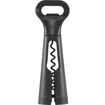 Joseph Joseph BarStar 3-in-1 Bottle Opener Grey