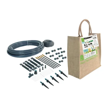 Rainpoint DIK-05 Drip and Mist Irrigation Kit