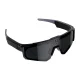 Colmi V06 AI Smart Sports Sunglasses with Camera, Black