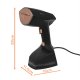 Ruhhy Velira 26901 Handheld Garment Steamer for Clothes, 2000W, Black