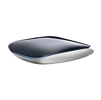Avatto GW16-W-Blue ZigBee/Bluetooth Mesh Smart Gateway, Blue