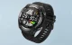 Colmi V75 Smartwatch, 1.45\", Black