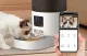 Rojeco RWSQ-06 3L Automatic Pet Feeder with WiFi and Camera