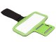 Maclean MC-405 G Sports Armband Phone Case up to 4.8\", Green