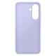 Samsung Silicone Case for Samsung Galaxy A37 5G - Purple