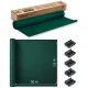 Plonos Green Shade Net 1.5x50m 140g/m2 + 50 Clips