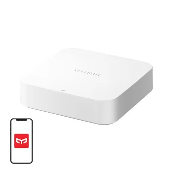 Smart Home Gateway Yeelight Hub E1 Matter YP-0751