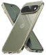 Google Pixel 11 Pro Ringke Fusion Clear Case Cover, Transparent