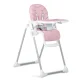 Ricokids Tulo High Chair, Pink