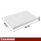 Kaminer Bio Fireplace Ceramic Fiber Mat 20x30x3 cm
