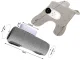 Air Compression Leg and Calf Massager with Heating