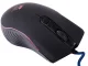 Wired Optical Computer Mouse with RGB Lighting