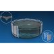 Bestway 56418 Frame Pool 366x100 cm with Accessories