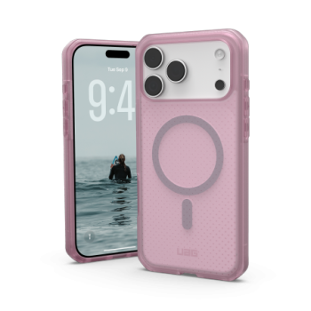 UAG Dot MagSafe Phone Case Cover iPhone 17 Pro Max - Purple