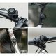 Gotel L47G Bicycle Alarm with Tail Light