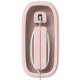 Uniq Nova розовая док-станция для мыши Magic Mouse