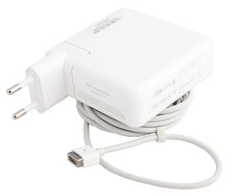 Laptop Power Adapter APPLE 220V, 85W: 18.45V, 4.6A