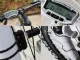 Bicycle Waterproof LCD Speedometer Speed Counter (28 Functions)