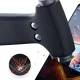 3Mk Silky Matt Privacy Film for Samsung Galaxy S25 Ultra