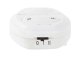 Portable Ultrasonic Mosquito Insect (Ticks, Wasps, etc.) Repeller Keychain